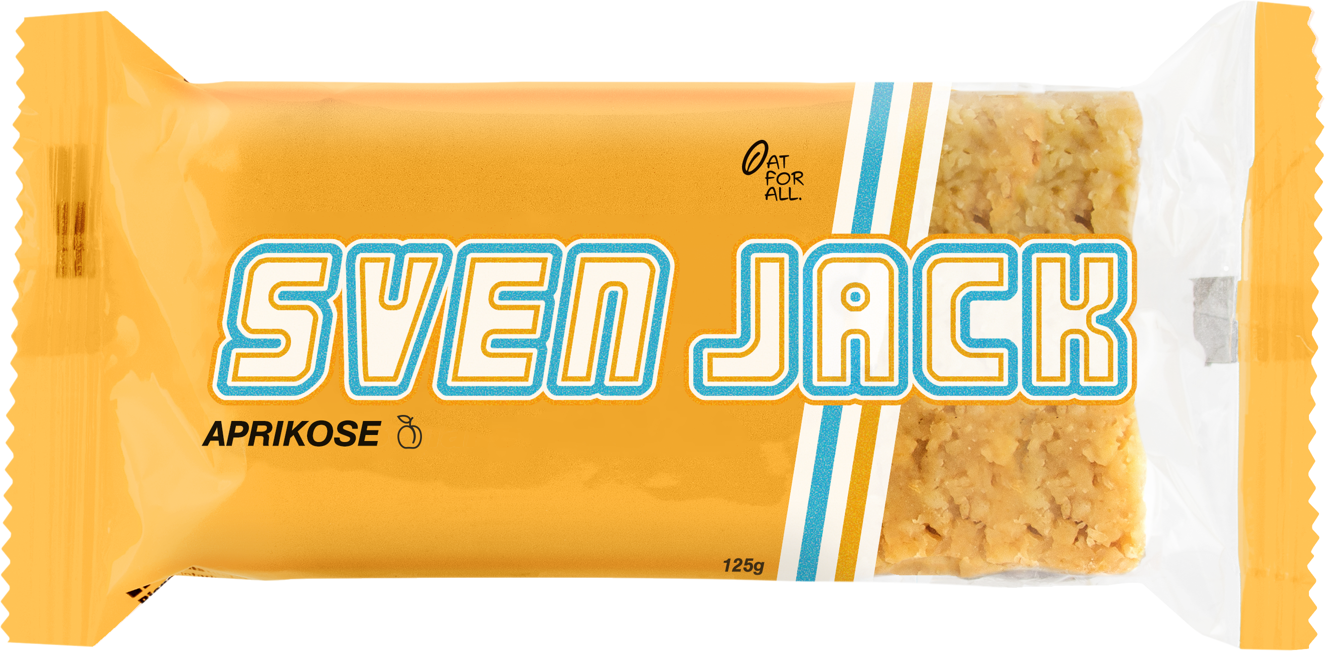 Sven Jack | Aprikose