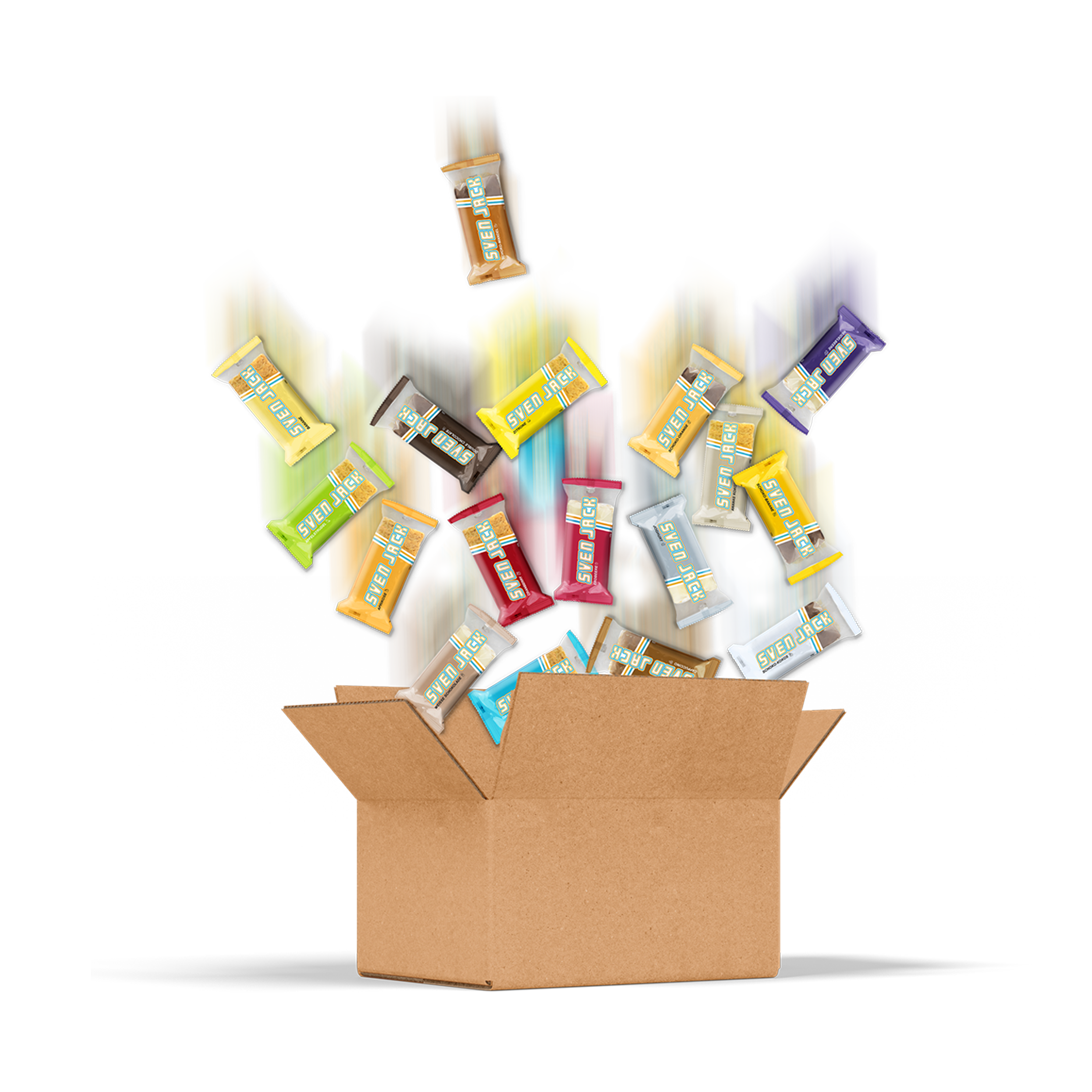 Mix deine Box | 125g