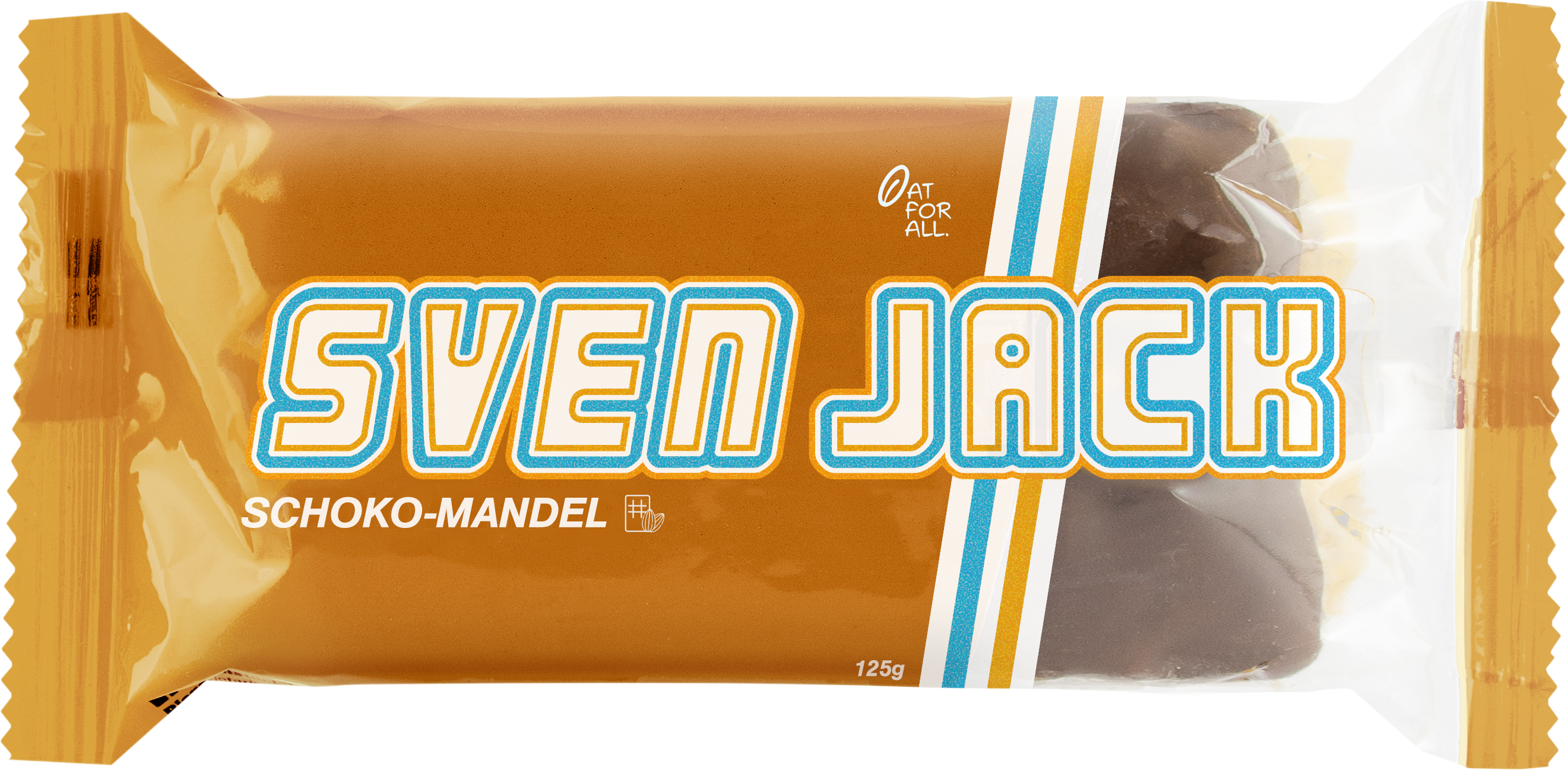 Sven Jack | Schoko Mandel