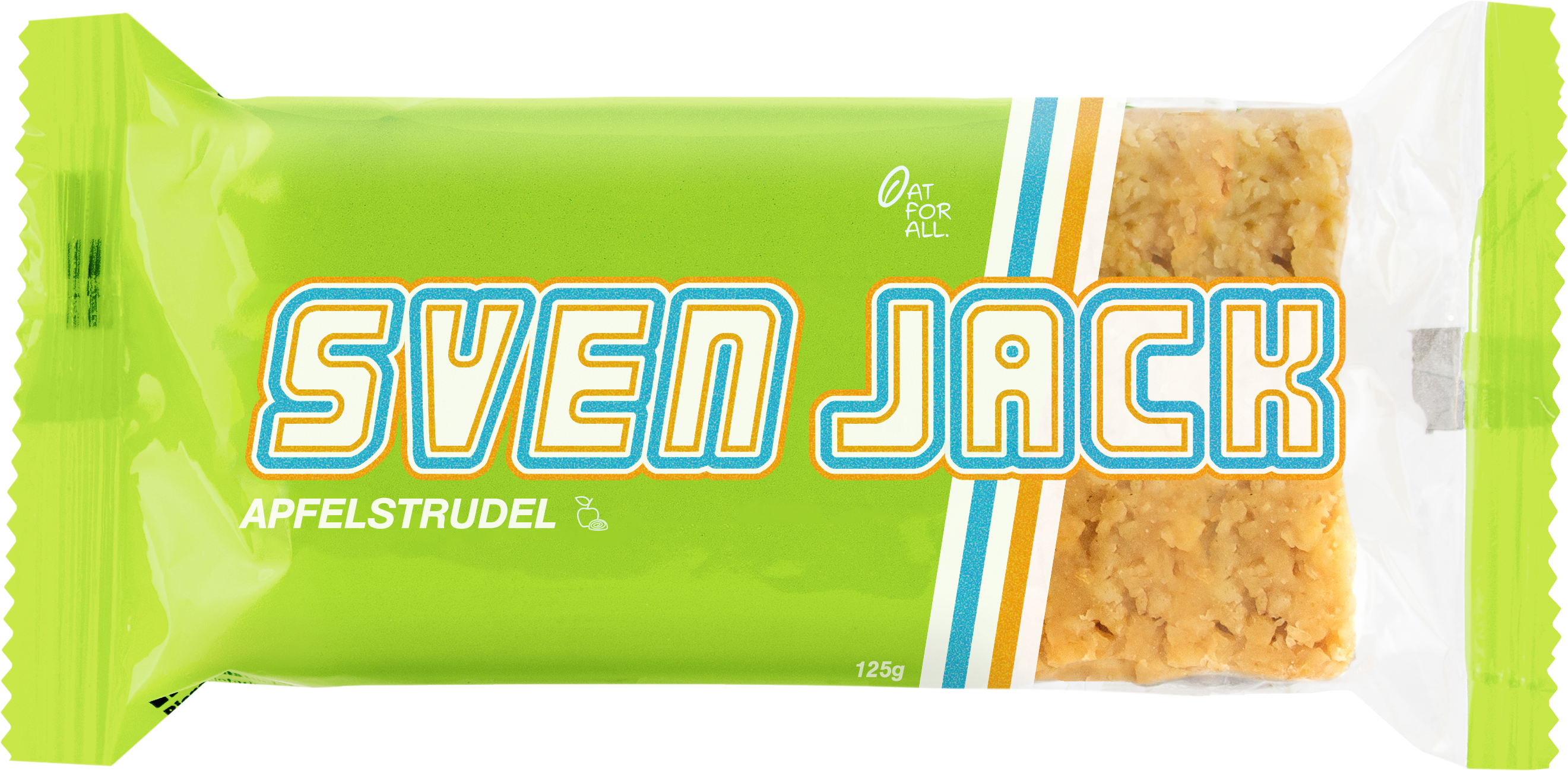 Sven Jack | Apfelstrudel