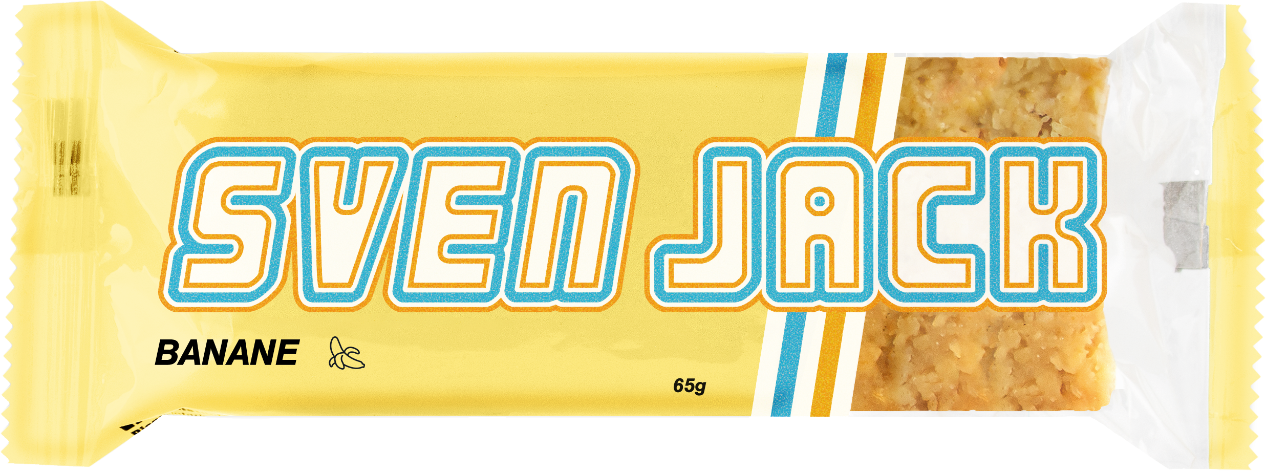 Sven Jack | Banane