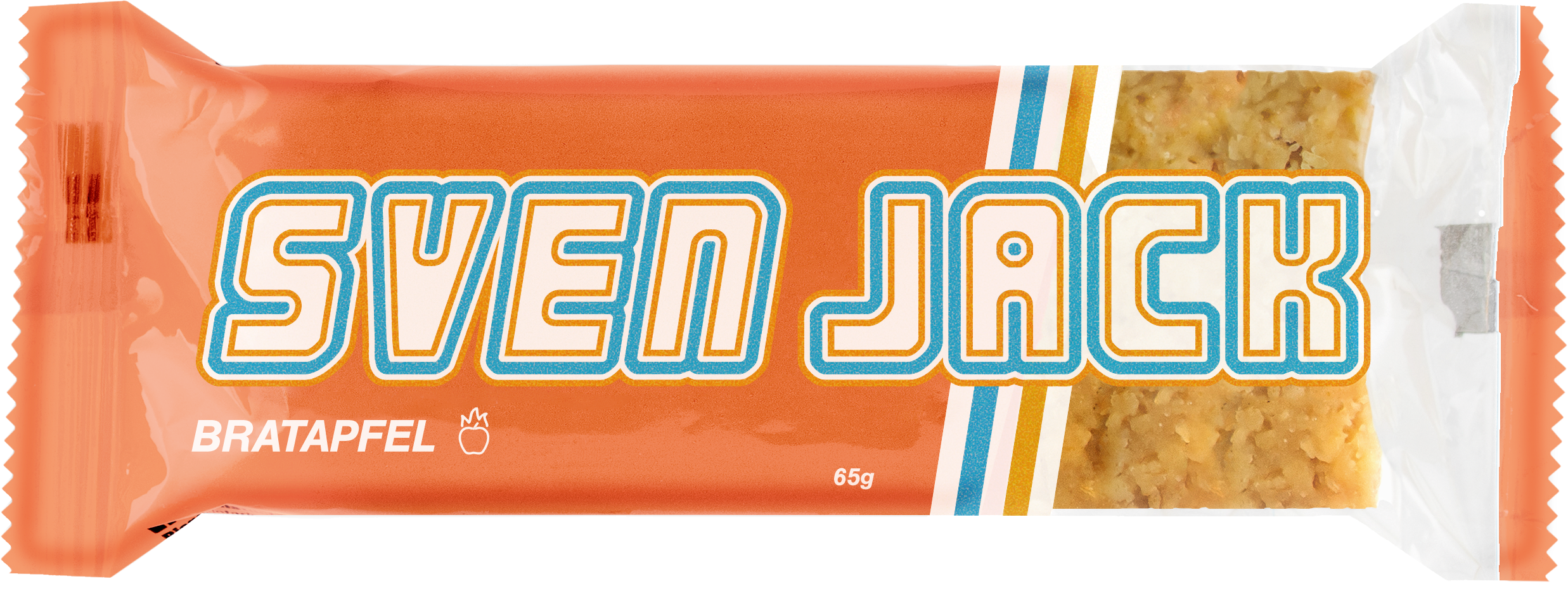 Sven Jack | Bratapfel