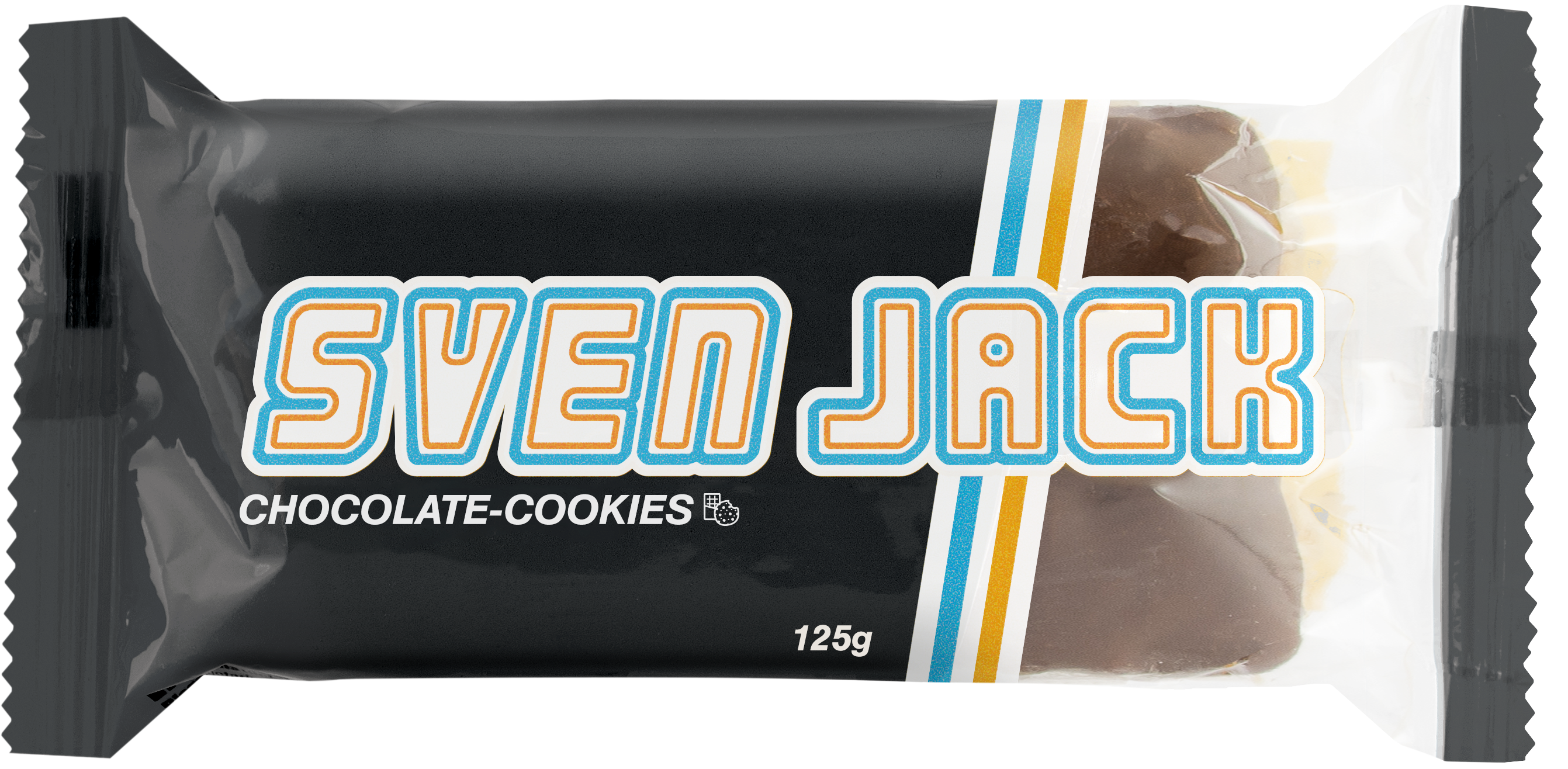 Sven Jack | Chocolate-Cookies