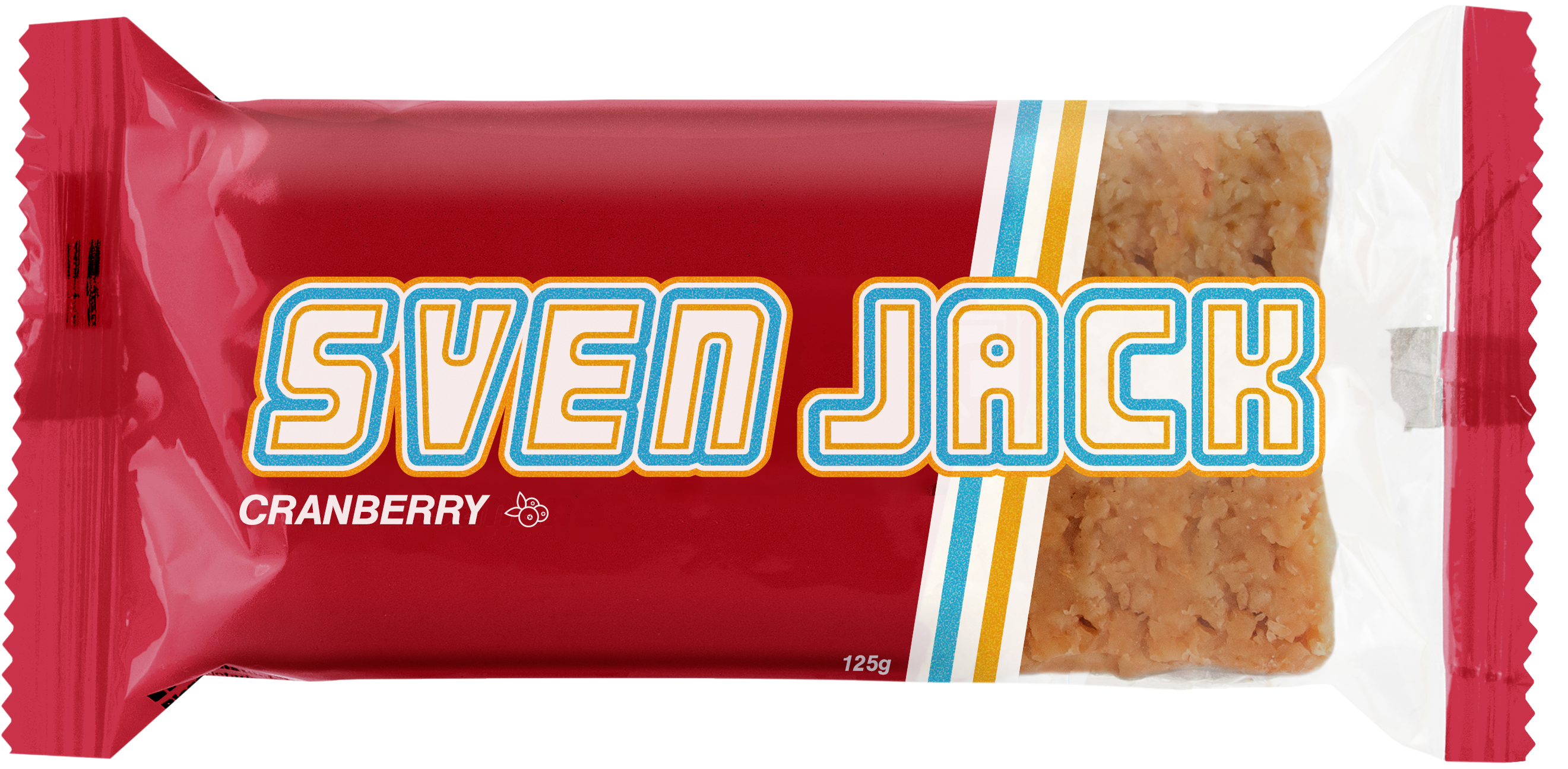 Sven Jack | Cranberry