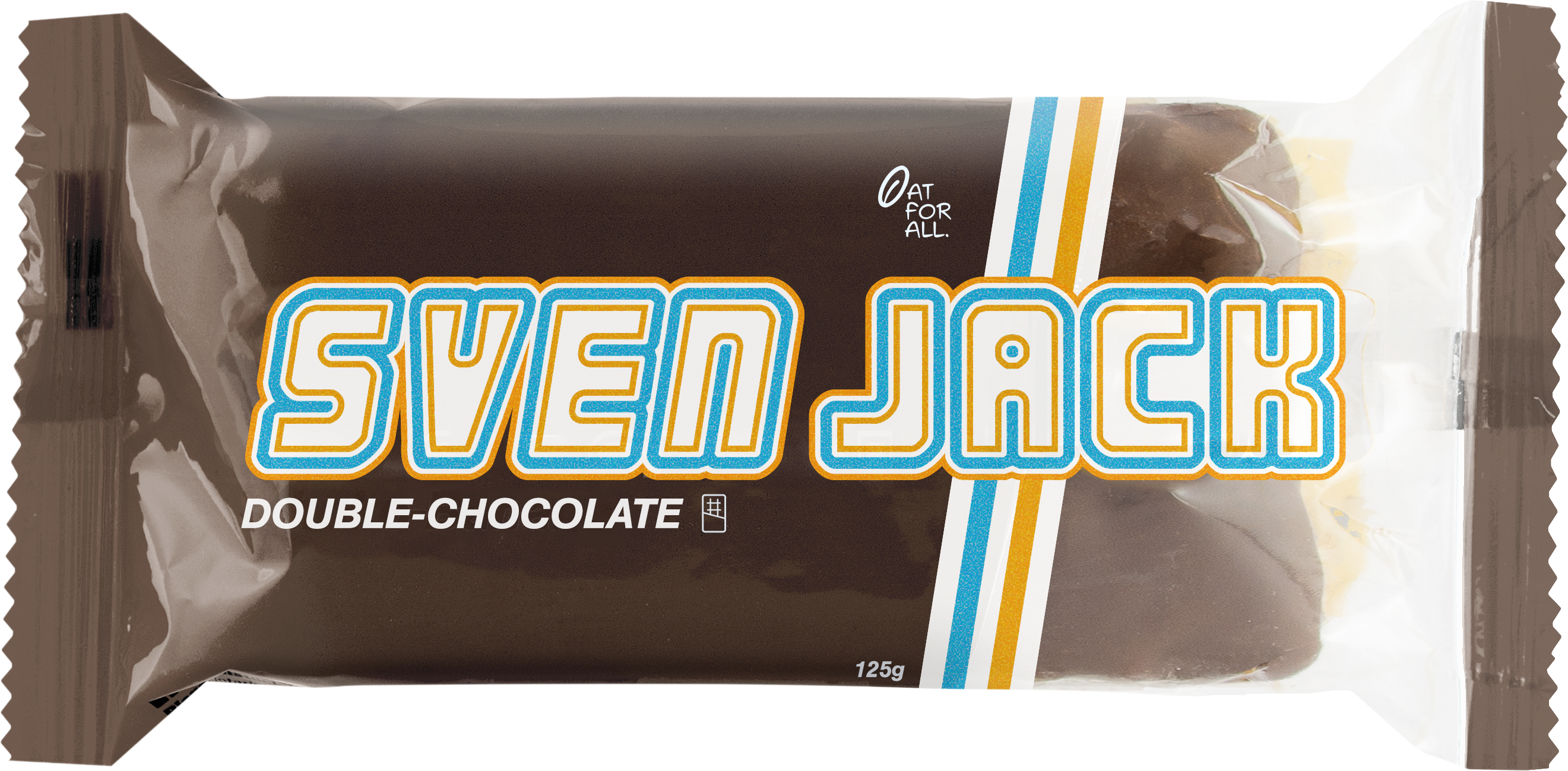 Sven Jack | Double Chocolate