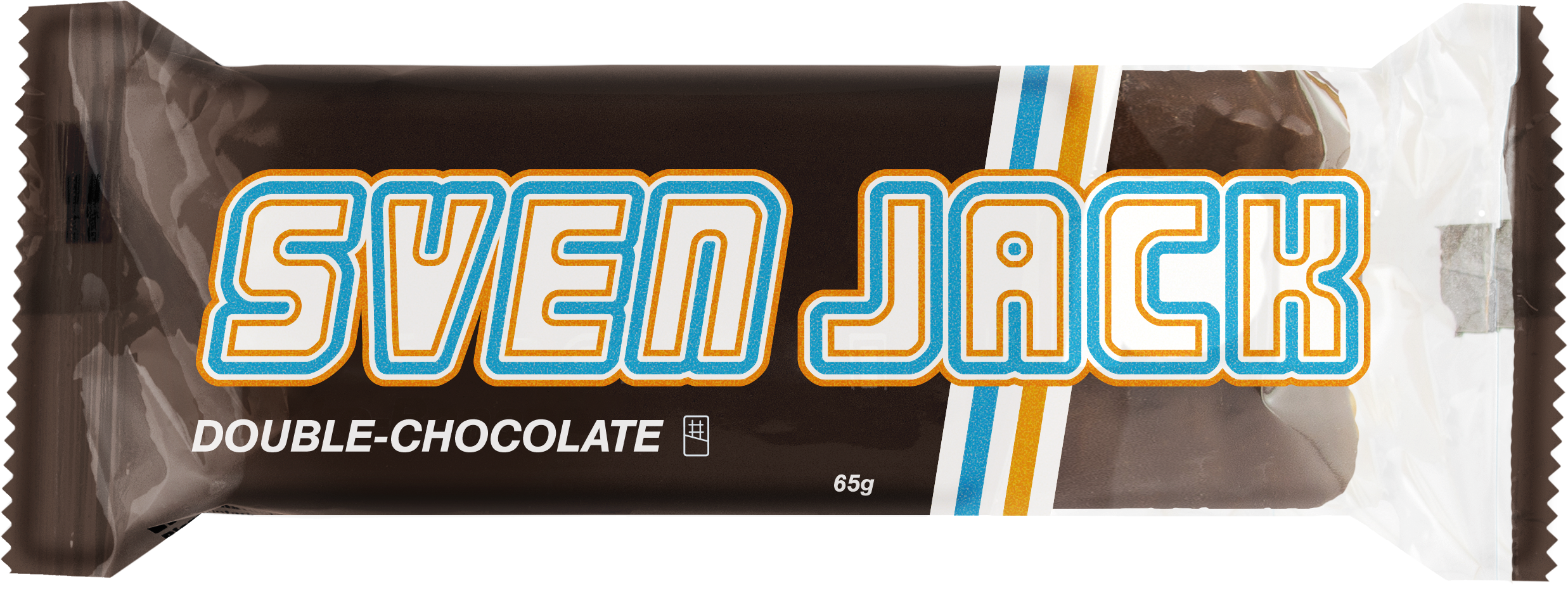 Sven Jack | Double Chocolate