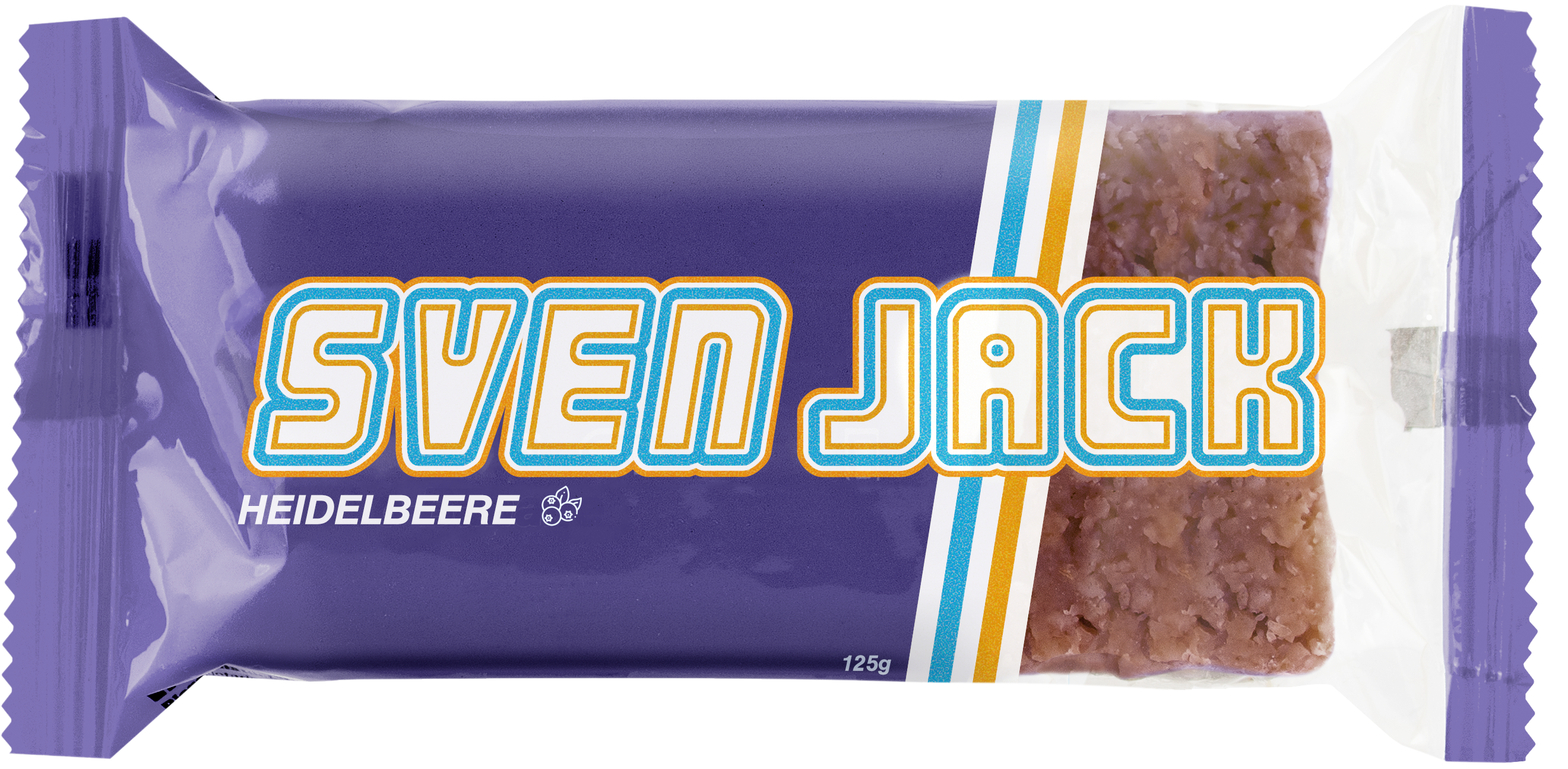Sven Jack | Heidelbeere