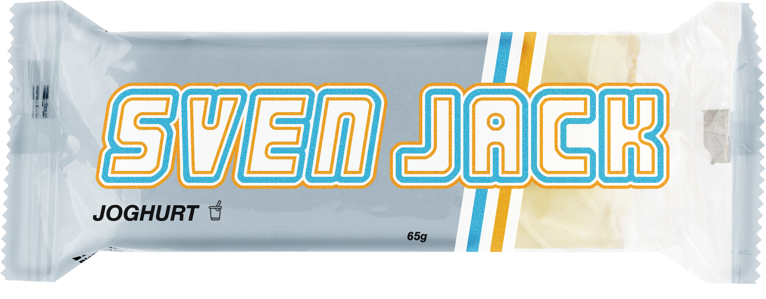 Sven Jack | Joghurt