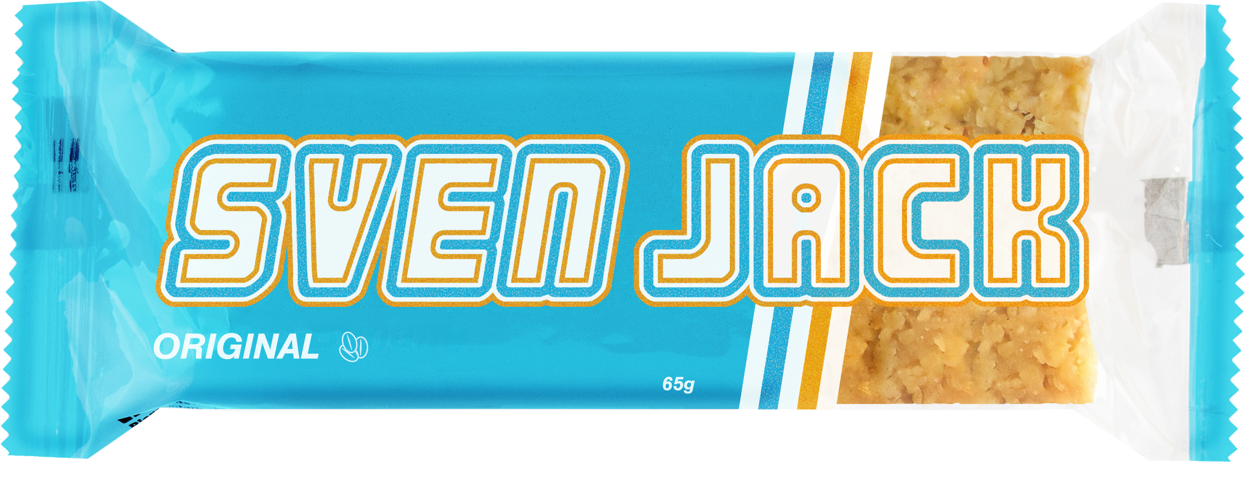 Sven Jack | Original