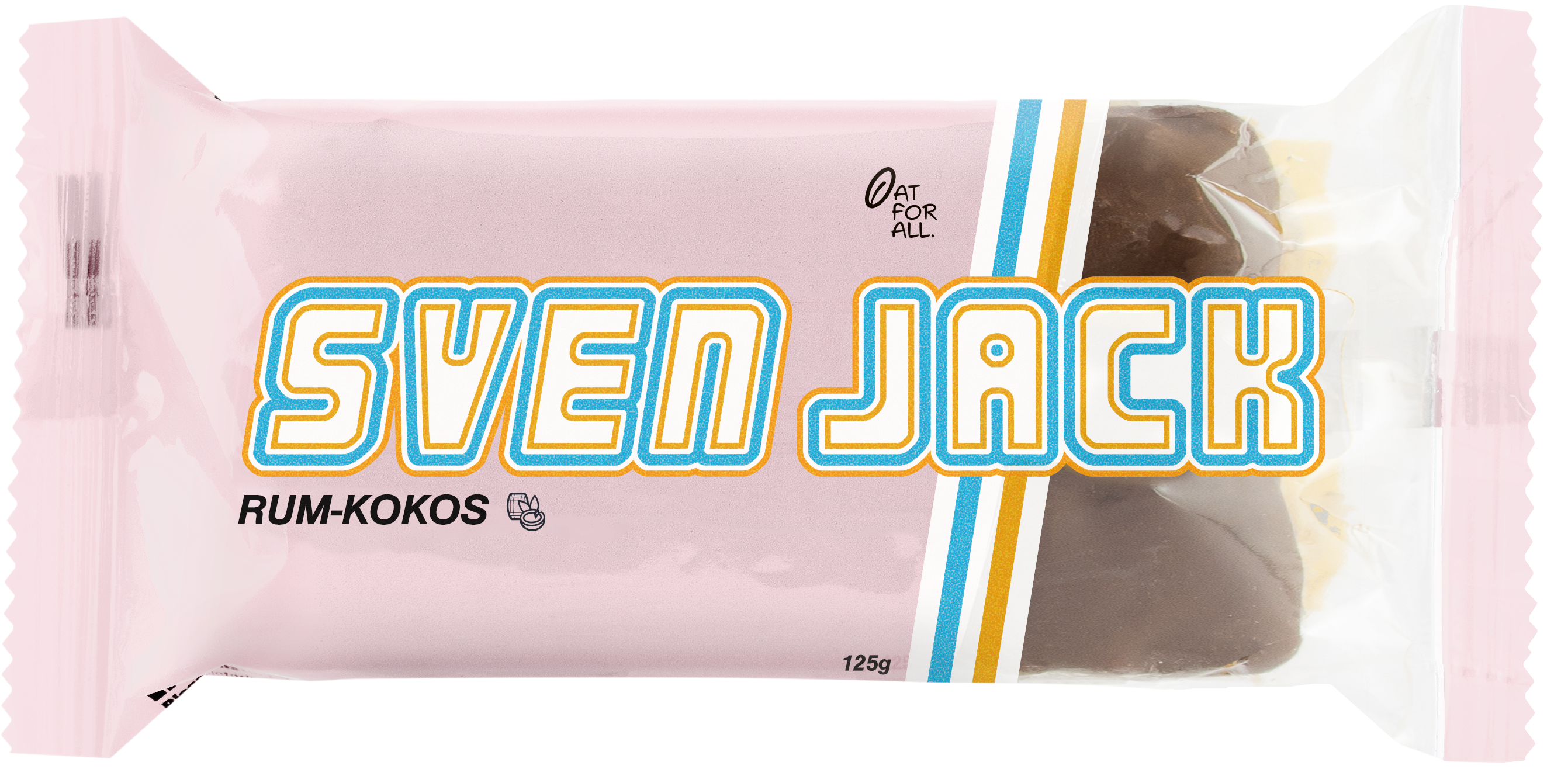 Sven Jack | Rum Kokos