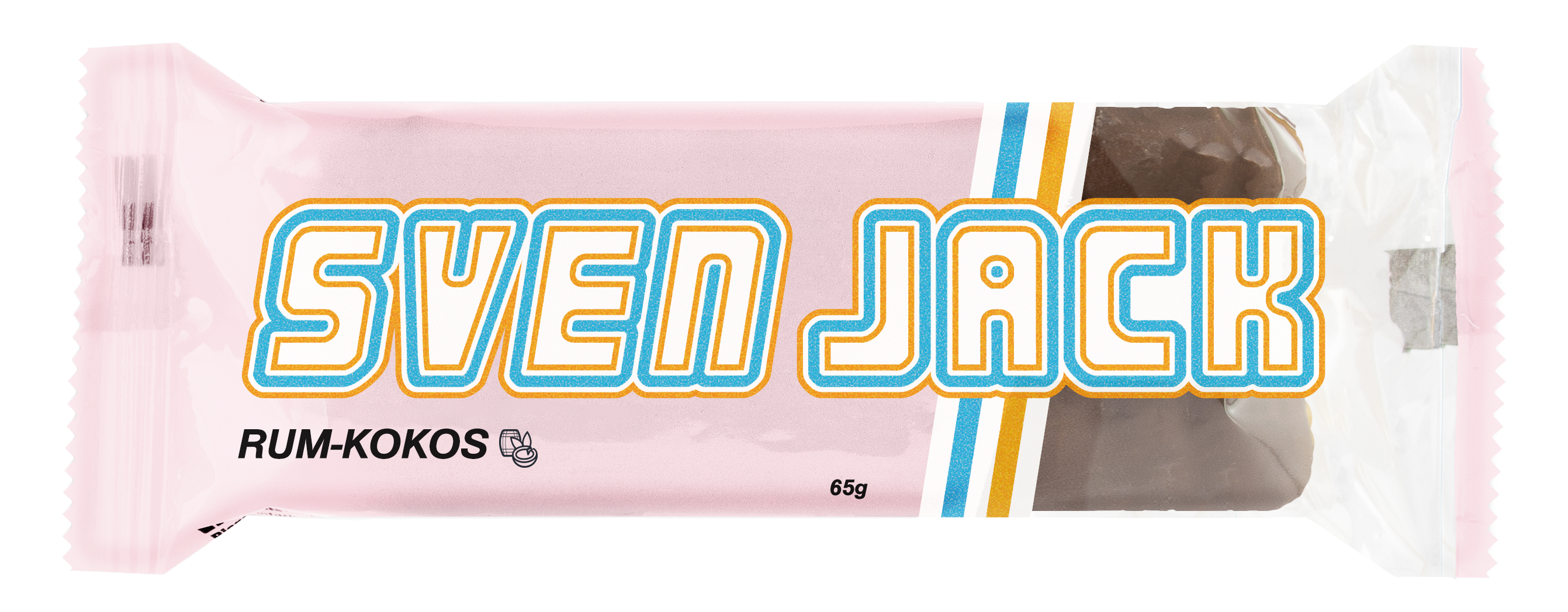 Sven Jack | Rum Kokos