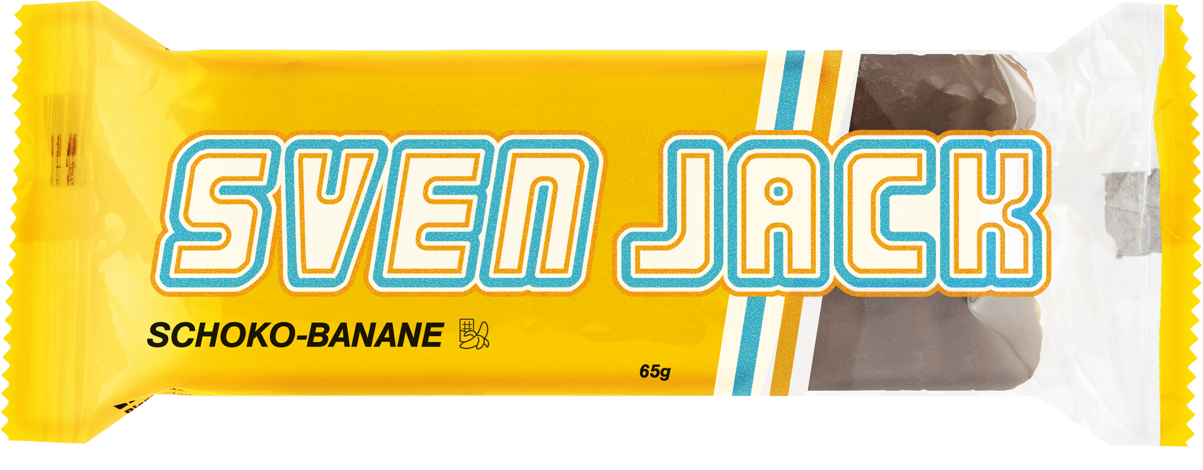 Sven Jack | Schoko Banane