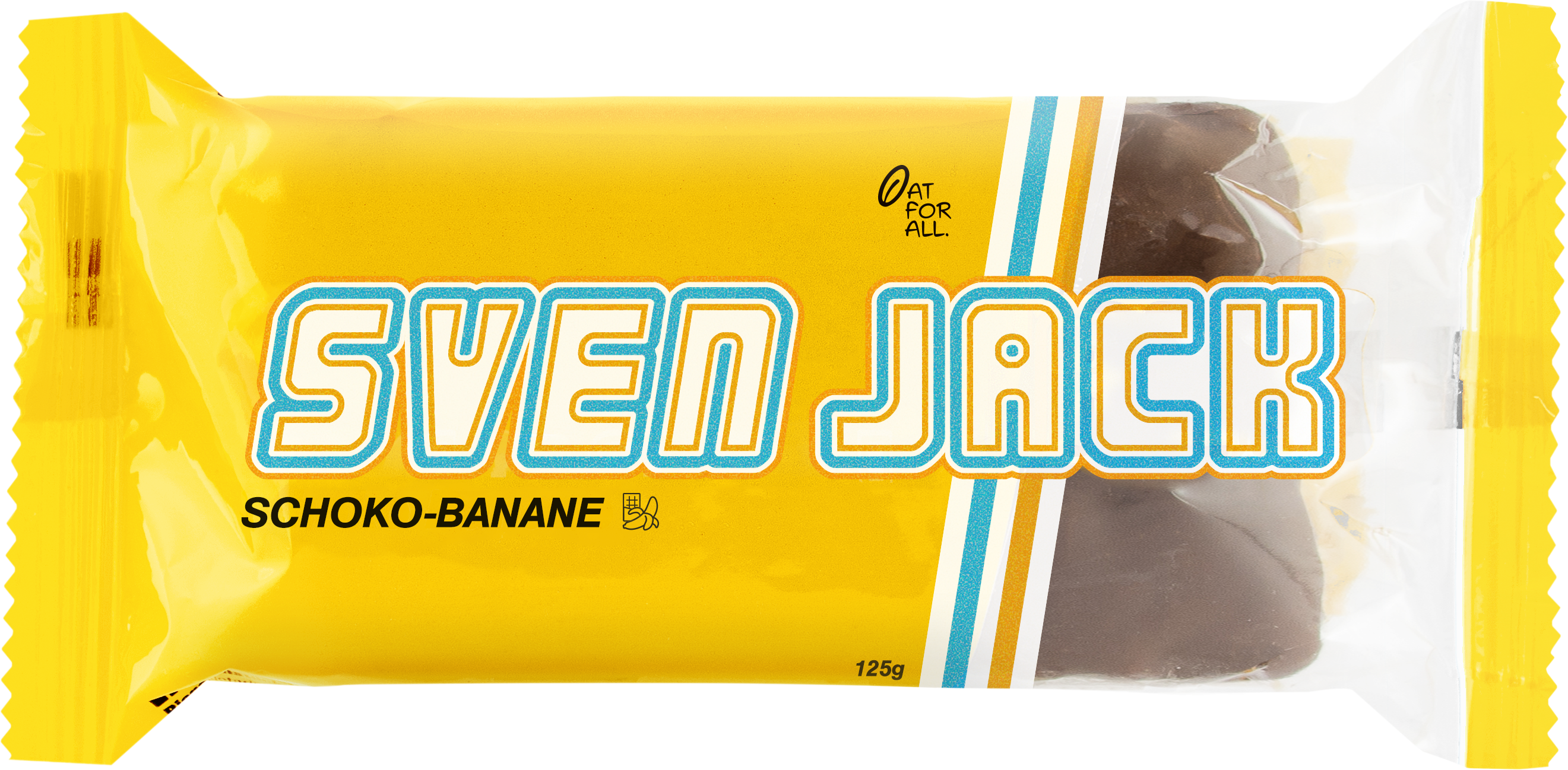 Sven Jack | Schoko Banane