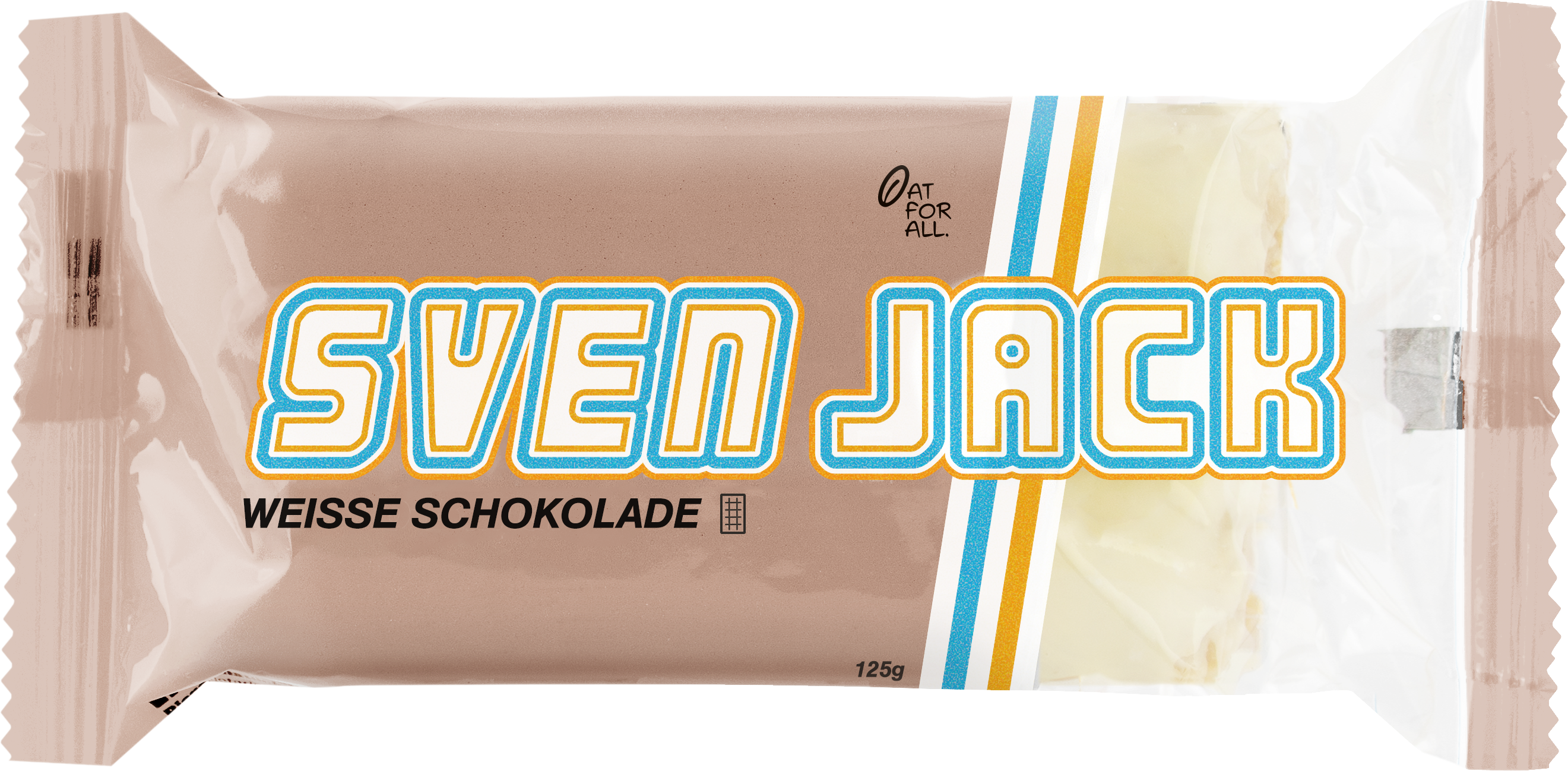 Sven Jack | Weiße Schokolade