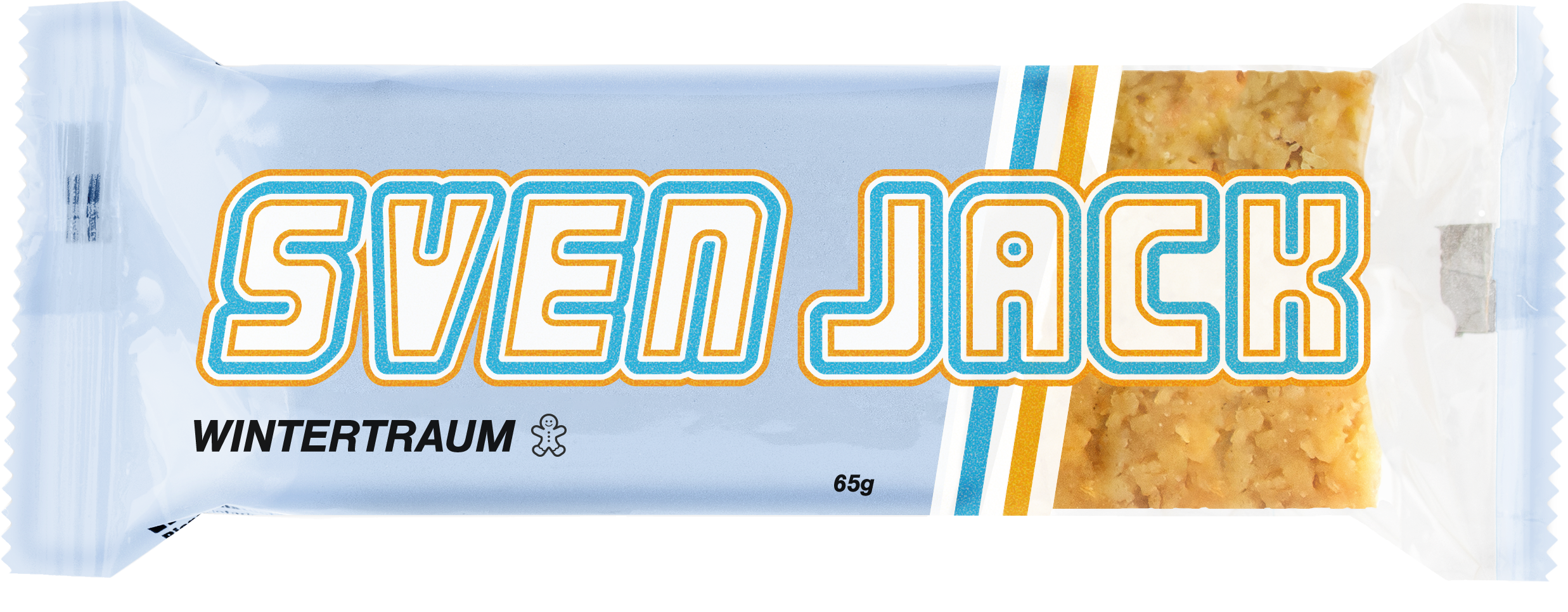 Sven Jack | Wintertraum
