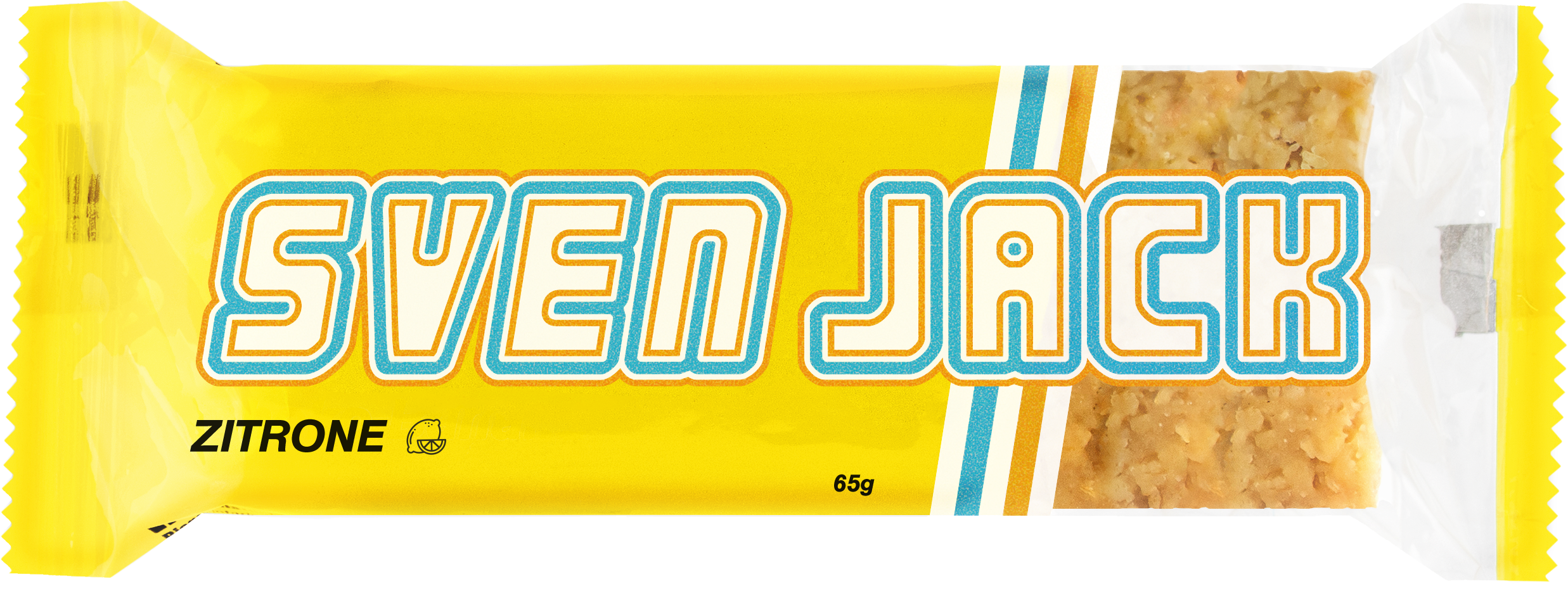 Sven Jack | Zitrone