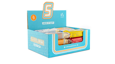 Sven Jack | MIX BOX | 125g