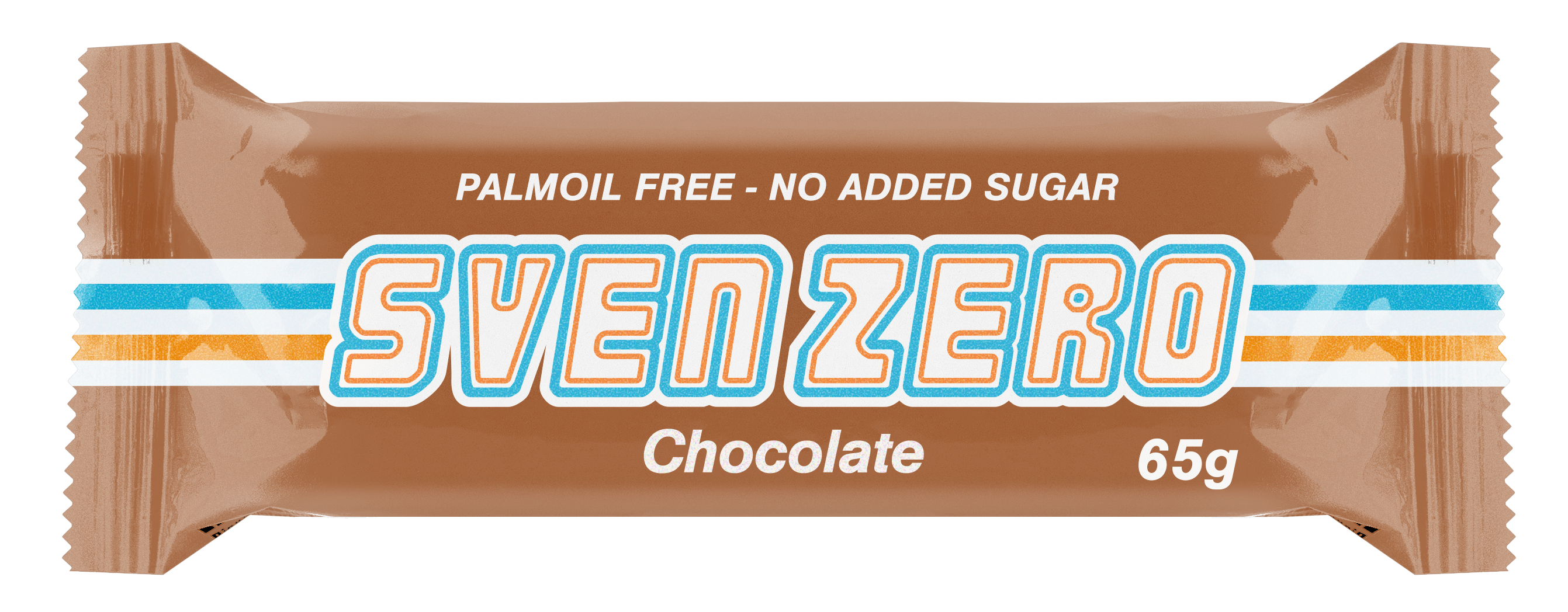 Sven ZERO 65g | Chocolate | Palmölfrei