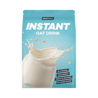Kraftmeal | Instant Oatdrink