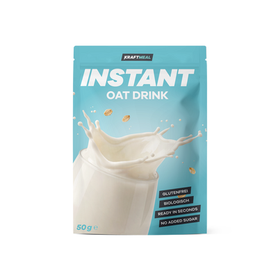 Kraftmeal | Instant Oatdrink | 50g
