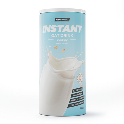 Kraftmeal | Instant Oat Drink | 750g