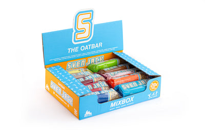 Sven Jack | MIX BOX | 65g