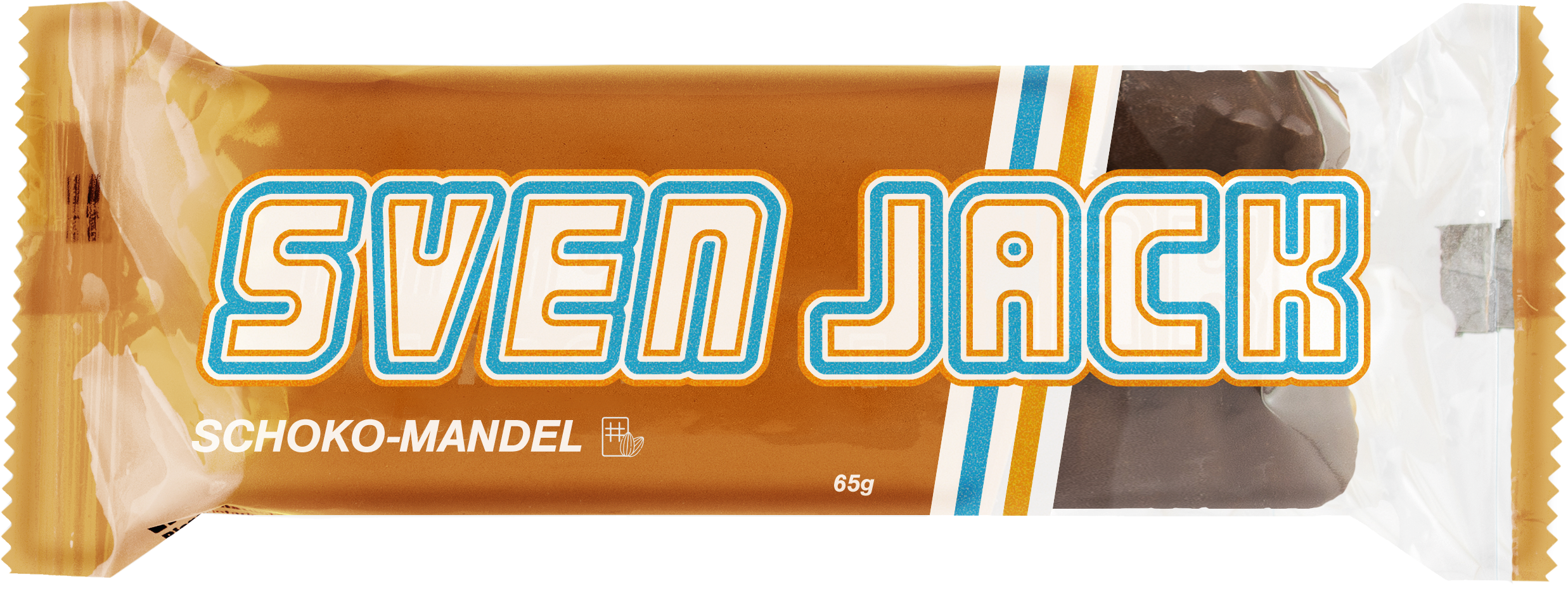 Sven Jack | Schoko Mandel