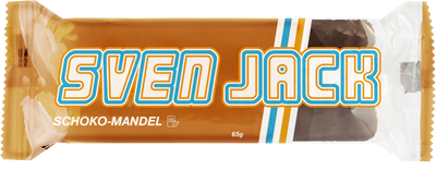 Sven Jack | Schoko Mandel