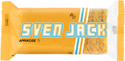 Sven Jack | Aprikose
