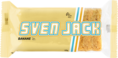 Sven Jack | Banana