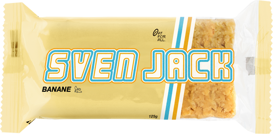 Banane 125g