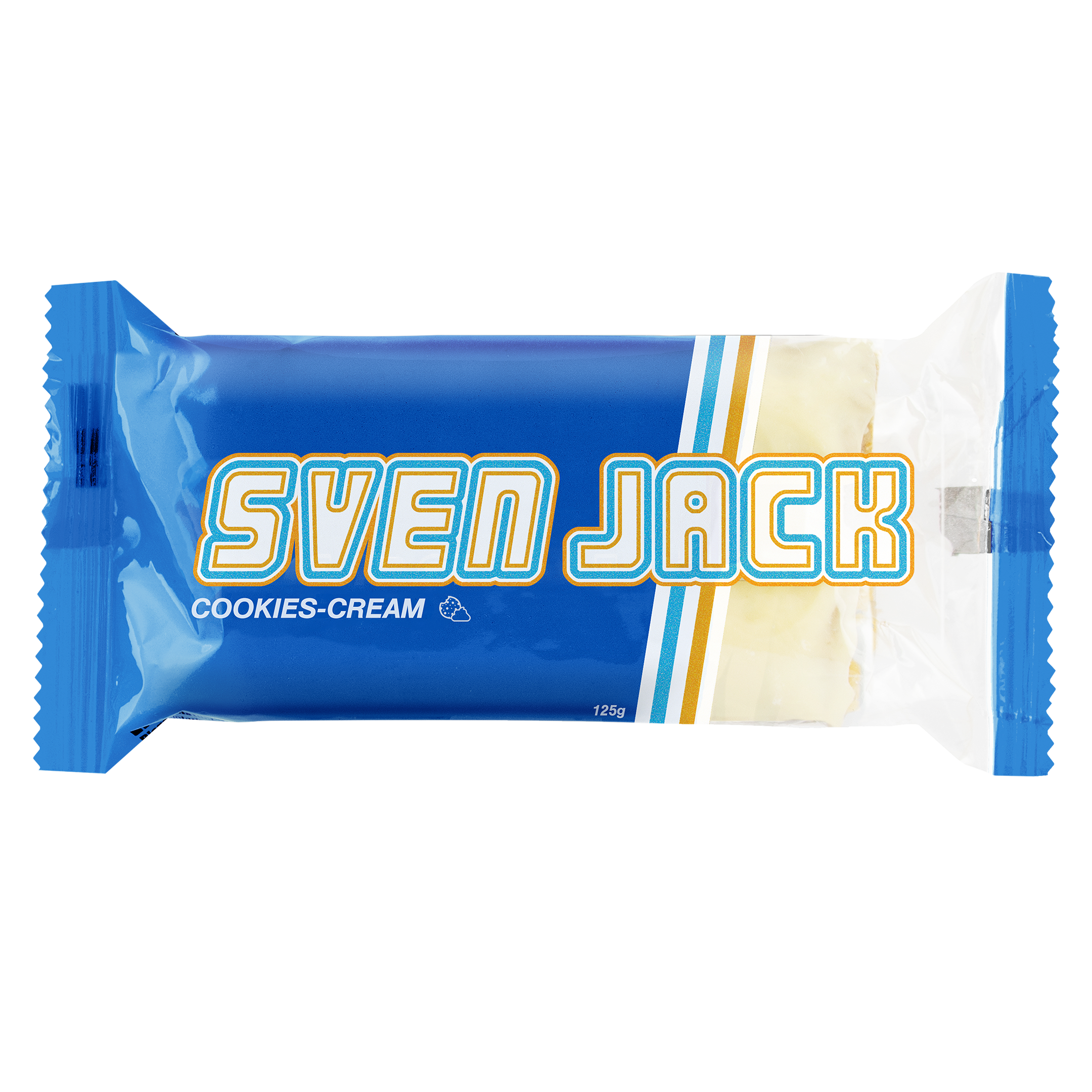 Sven Jack | Cookies Cream