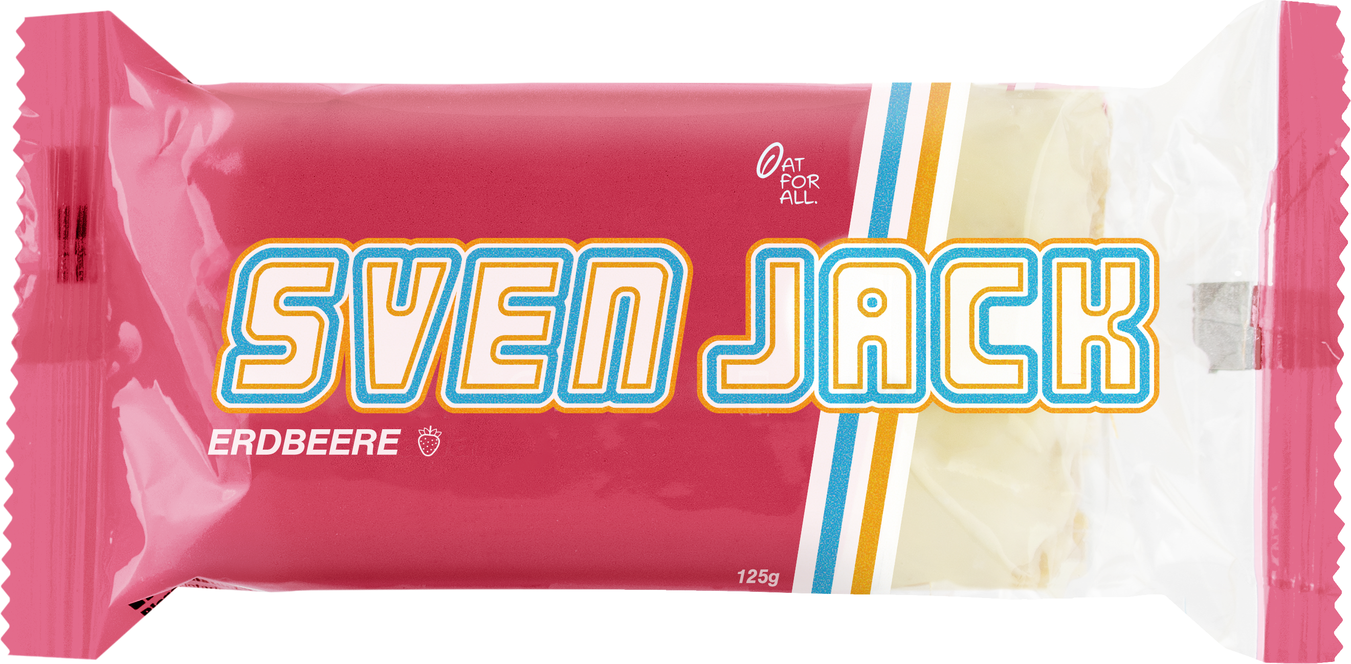 Sven Jack | Erdbeere