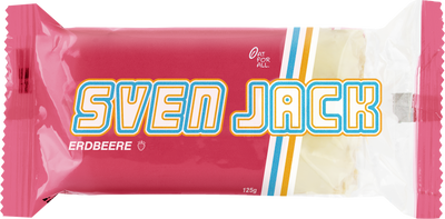 Sven Jack | Erdbeere