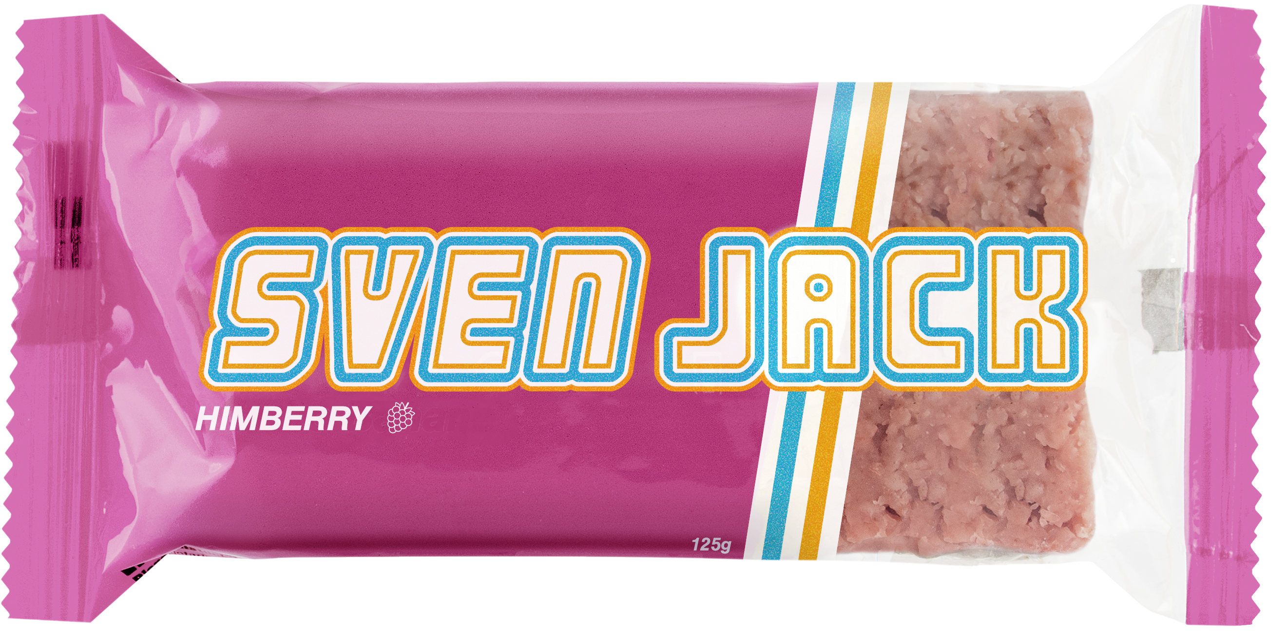 Sven Jack | Himberry