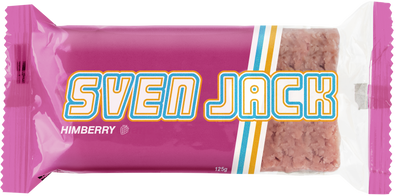 Sven Jack | Himberry