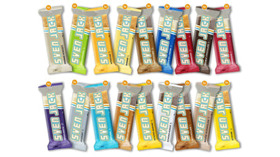 Sven Jack | MIX BOX | 65g