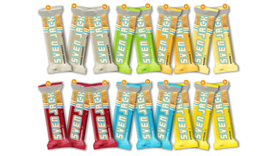 Sven Jack | MIX BOX | 65g