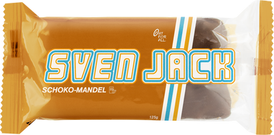 Sven Jack | Schoko Mandel