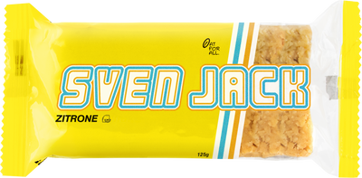 Sven Jack | Zitrone