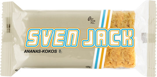 Ananas Kokos 125g
