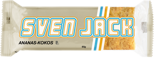 Ananas Kokos 65g
