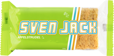 Sven Jack | Apple Strudel