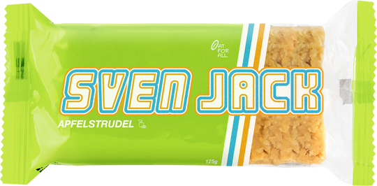Apfelstrudel 125g