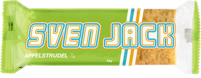 Sven Jack | Apple Strudel