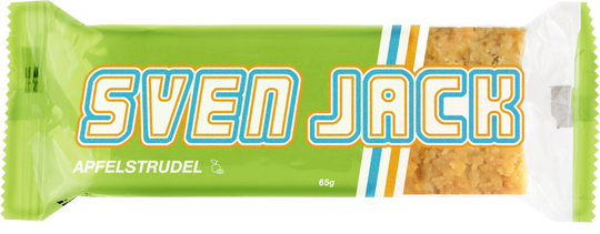 Apfelstrudel 65g