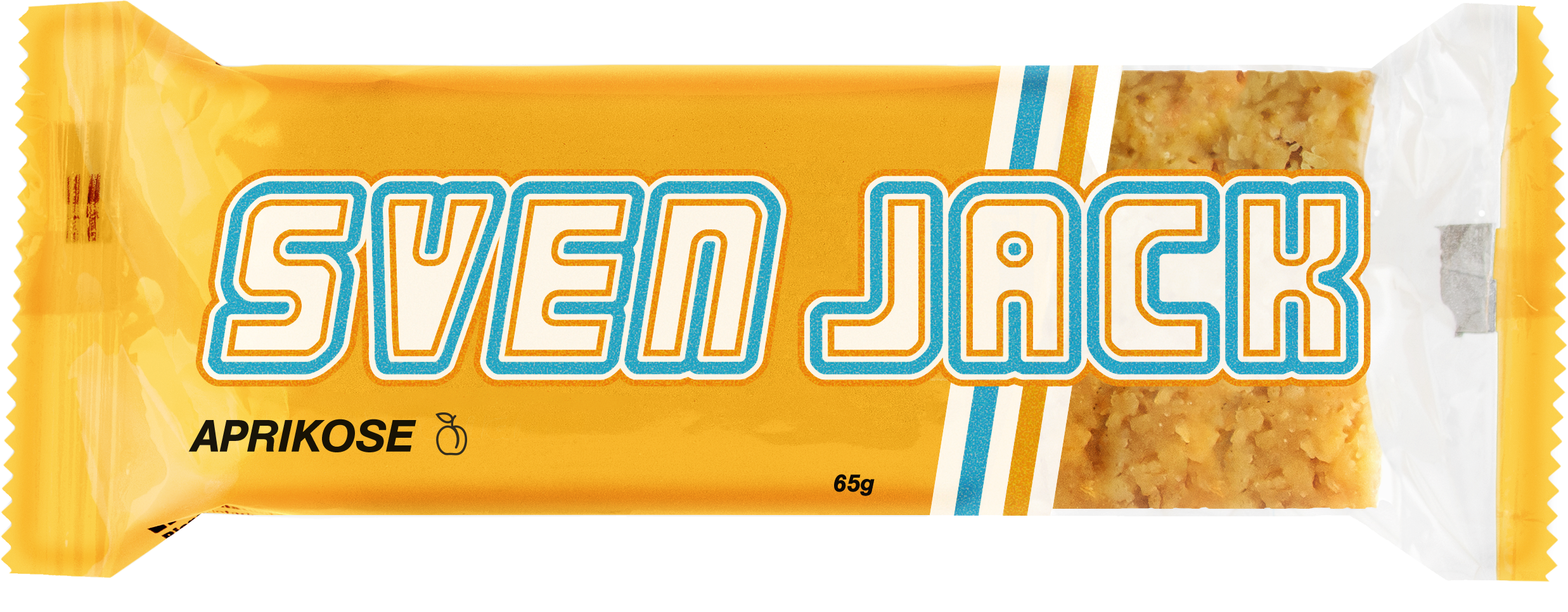 Sven Jack | Aprikose