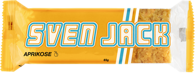 Sven Jack | Aprikose