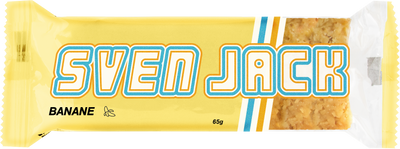 Sven Jack | Banana