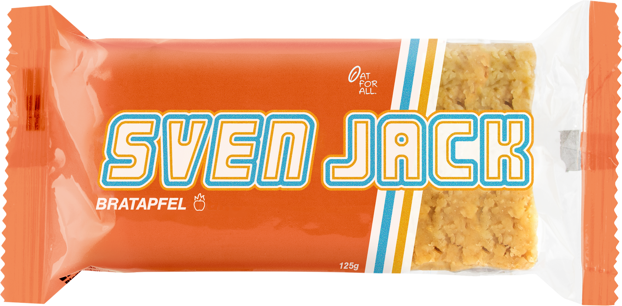 Sven Jack | Bratapfel